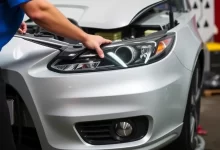 Photo of Как провести самостоятельный ремонт автомобиля